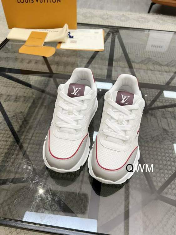 Picture of Louis Vuitton Shoes _SKULVsz38-45WM040112640